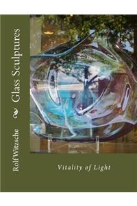 Glass Sculptures