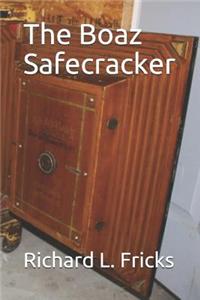 The Boaz Safecracker