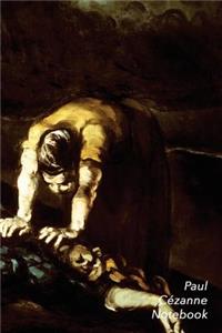 Cezanne Notebook