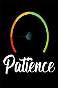 Patience