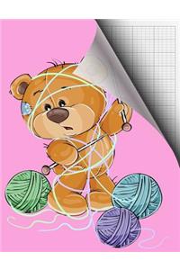 Knitting Design Graph 2
