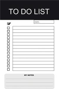 To Do List