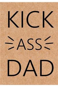 Kick Ass Dad