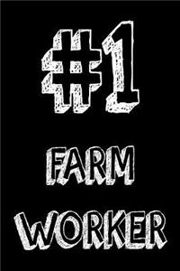 #1 Farm Worker