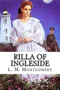 Rilla of Ingleside