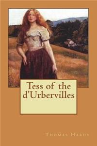 Tess of the d'Urbervilles