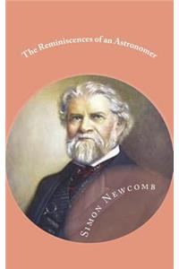 The Reminiscences of an Astronomer