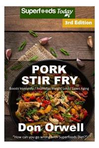 Pork Stir Fry