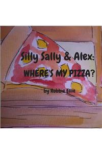 Where's My Pizza