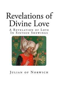 Revelations of Divine Love