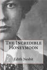 The Incredible Honeymoon
