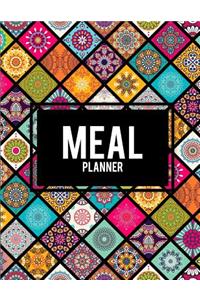 Meal Planner