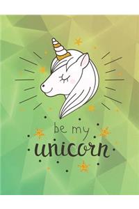 Be My Unicorn