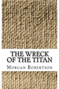 The Wreck of the Titan