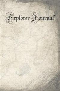 Explorer Journal