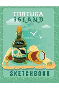 Sketch book