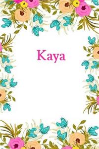 Kaya