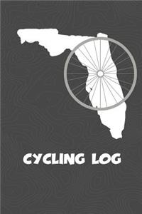 Cycling Log