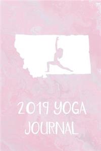 2019 Yoga Journal