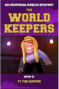 World Keepers 12