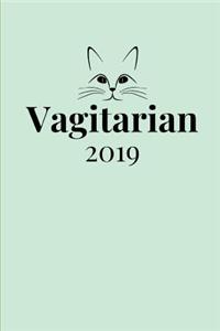 Vagitarian 2019