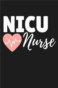 NICU Nurse