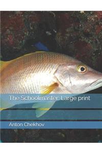The Schoolmaster