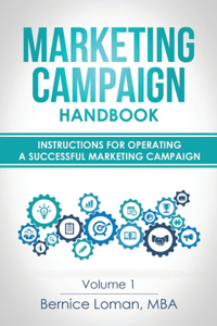 Marketing Campaign Handbook