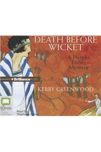 Death Before Wicket