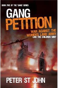 Gang Petition
