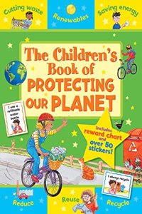 The Children's Book of Protecting our Planet