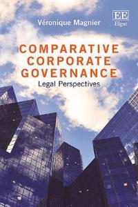 Comparative Corporate Governance