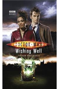 Doctor Who: Wishing Well