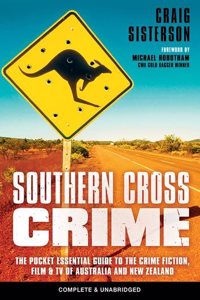 Southern Cross Crime