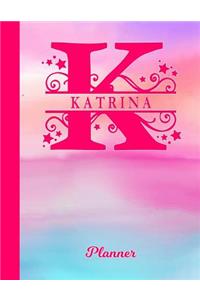 Katrina Planner