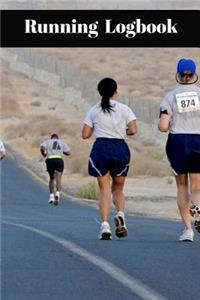 Running Logbook
