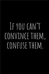 If You Can