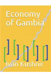 Economy of Gambia