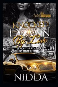 Knocked Down by Love & Picked Up by a Dope Boy