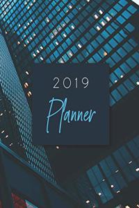 2019 Planner