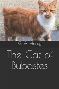 The Cat of Bubastes