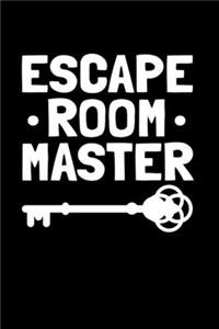 Escape Room Master