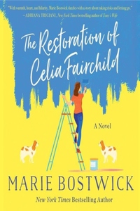 Restoration of Celia Fairchild Lib/E