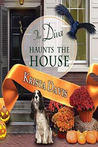 Diva Haunts the House Lib/E