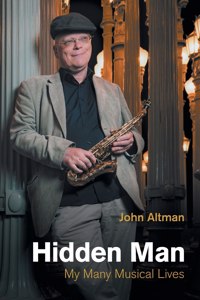 Hidden Man