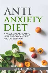 Anti-Anxiety Diet