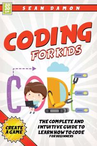 Coding For Kids