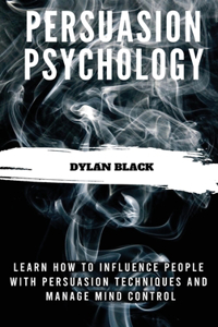 Persuasion Psychology
