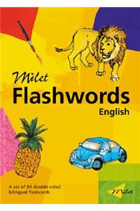 Milet Flashwords (English)
