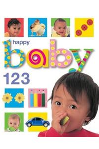 Happy Baby 123